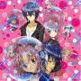 Shugo Chara!~Amu+Ikuto<3 Shugo Chara!~Amu+Ikuto<3