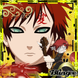 For Love.Gaara