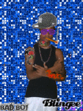 $GANGSTA$