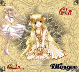 Chii - Chobits