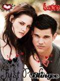 bella et jake