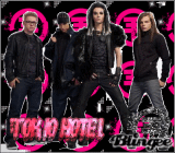 Tokio hotel