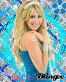 Ashley Tisdale=)