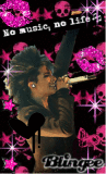 Bill-No Music,No Life!!