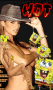 spongebob sezy