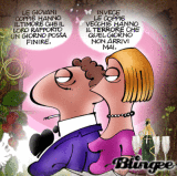 una vita insieme