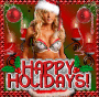 Michelle Mccool