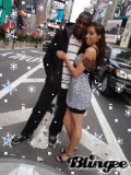 baby its cold outside