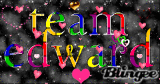 Team Edward