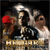 Reggaeton For life
