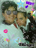 ALEX Y MELI