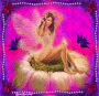gold flower fairy