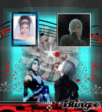 Yuna and Kadaj