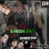GREEN DAY