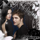 Bella&Edward °~Twilight~° by 626xD