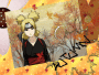 autumn temari