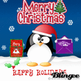 Season's Greetings