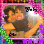 Me & Gaby 4ever..