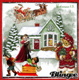 Winter Wonders
