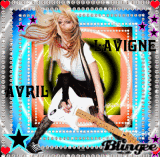 Avril Lavigne