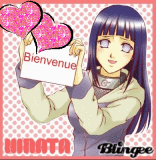 bienvenue