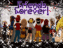 Friend forever