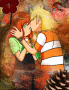 Autumn's love