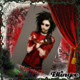 vampire bill....