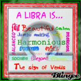 Libra Sign