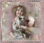 ♡~Vintage Cute Girl~♡