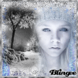 Winter...   OЯiGiИ4L βy  ღ•**•.☆(¯`•.✿♥♀ℓιи∂α♀♥✿.•`¯)☆.•**• 
