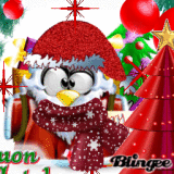 buon natale
