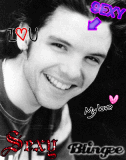 . Andrew-Lee Potts aka conor
