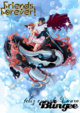dragon's friends