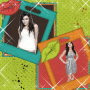 Glitter Frame Glitter Frame