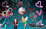 Crazy love 