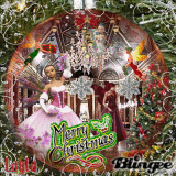 Welcome To The Christmas Ball *PDB* Welcome To The Christmas Ball *PDB*