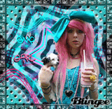 Emo GìrL Compiiti [by clixa]