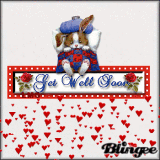 get well