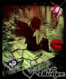 broken hearted girl...