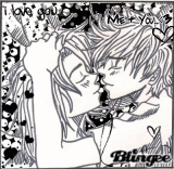 me and you