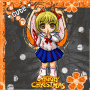 Merry christmas from cream O.o with another surprise