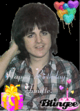 Happy Birthday Annette! Happy Birthday Annette!