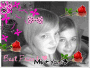 ich and my best friend
