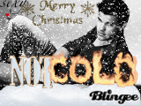 merry Christmas