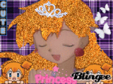 Misty - Water Princess