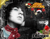 Merry Christmas From Alex Evans