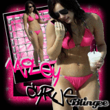Miley Cyrus in bikini Miley Cyrus in bikini