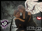 Yuki, love me in the dark please ...