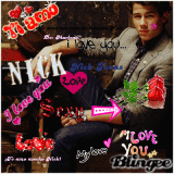 Nick Jonas